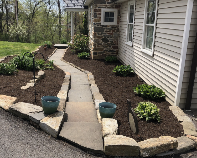Ross Lawn Service LLC