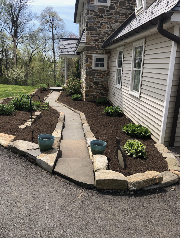 Ross Lawn Service LLC