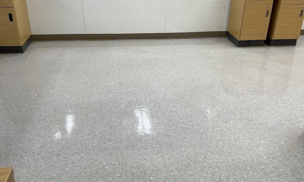 Royal Treatment Cleaning Services