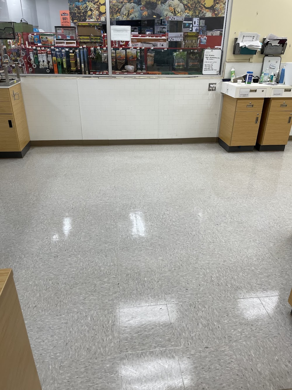 Royal Treatment Cleaning Services
