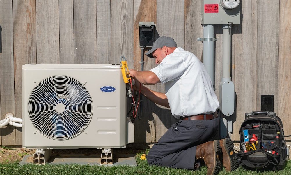 RSC Heating & Air Conditioning