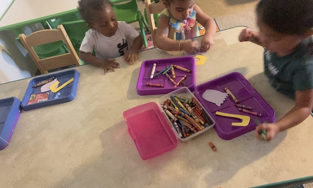 Ruiz Child Daycare