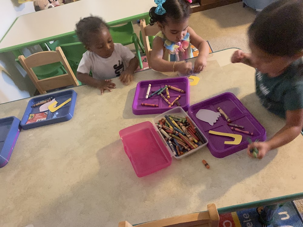 Ruiz Child Daycare