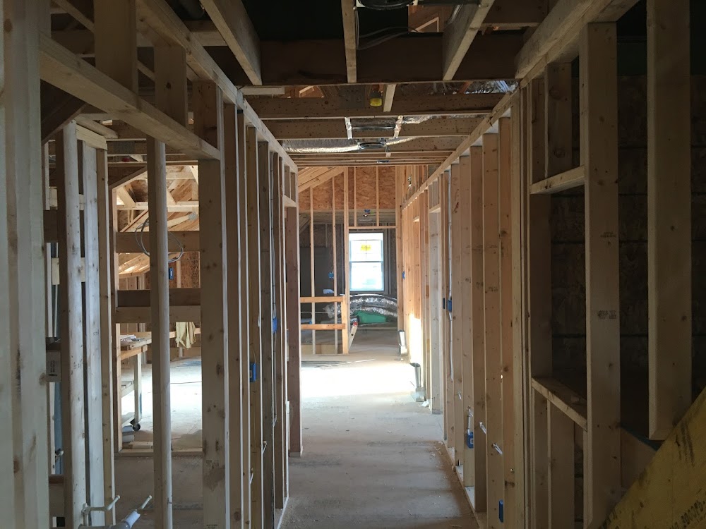 Russell Electric LLC