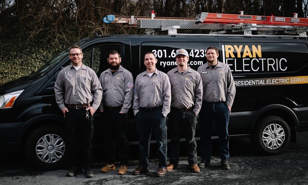 Ryan Electric