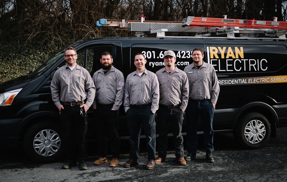 Ryan Electric