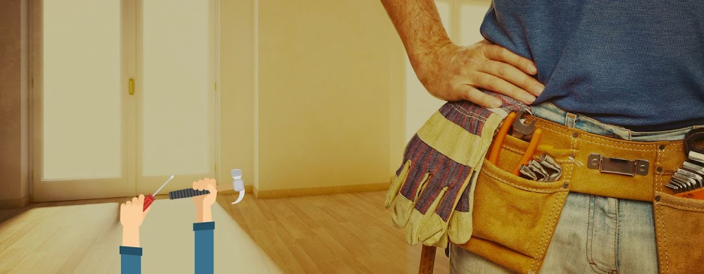 S. CHERNIAK BALTIMORE HANDYMAN SERVICES