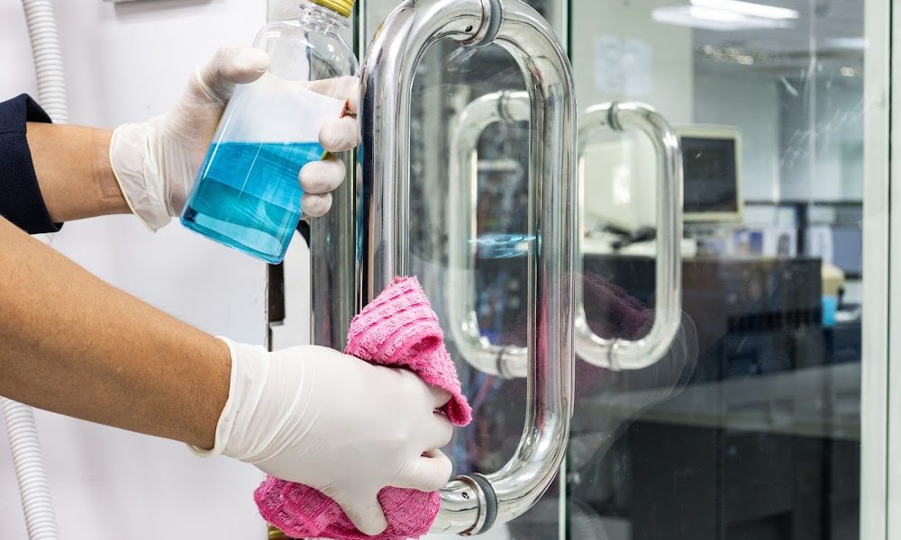 S & S Cleaning Services