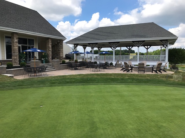 S. W. Smith Landscaping