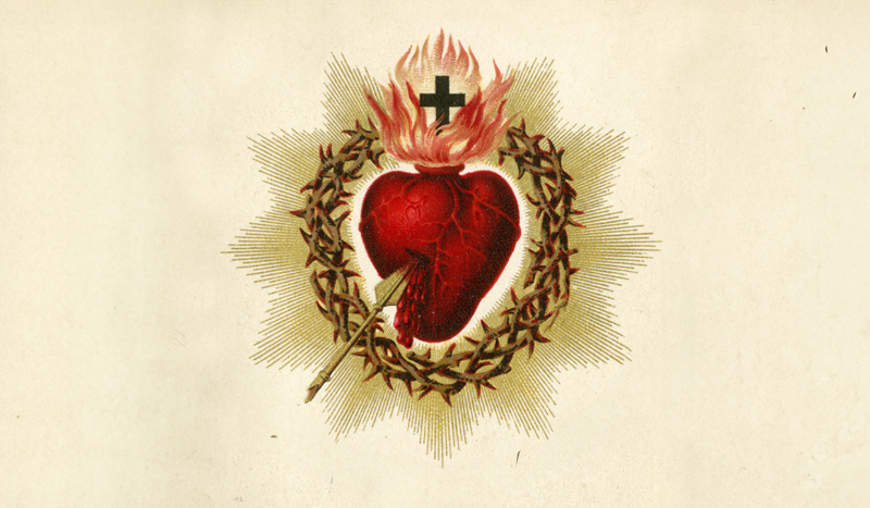 Sacred Heart Carpentry