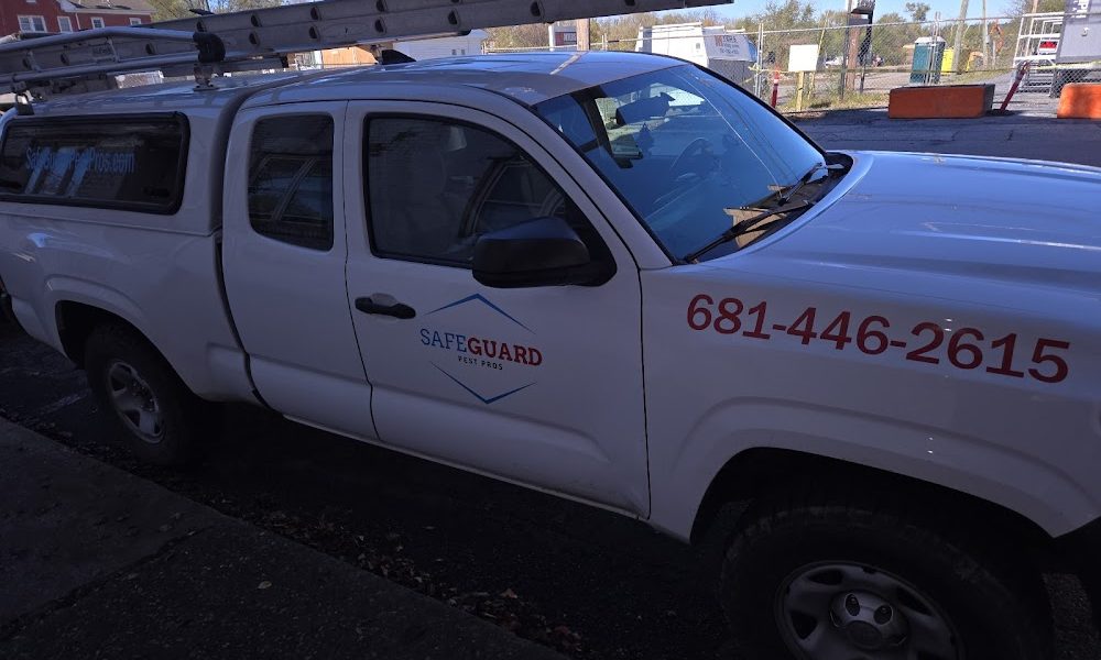 SafeGuard Pest Pros