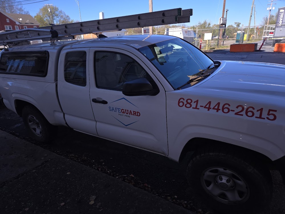 SafeGuard Pest Pros
