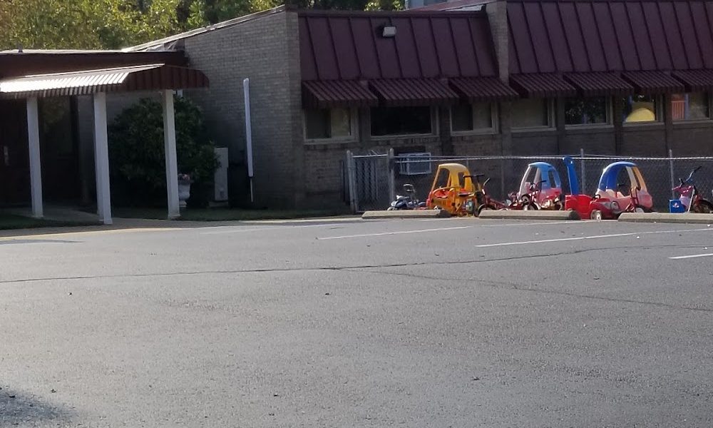 Saint Gabriel Preschool/Daycare