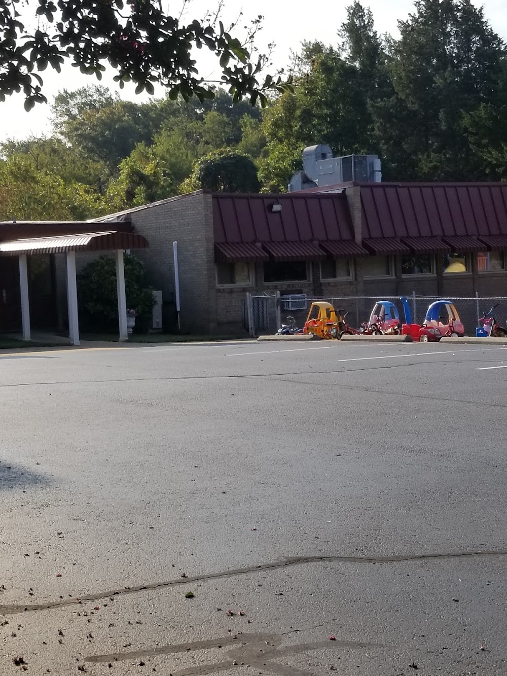 Saint Gabriel Preschool/Daycare
