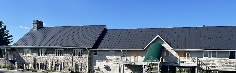 Sal’s Roofing LLC