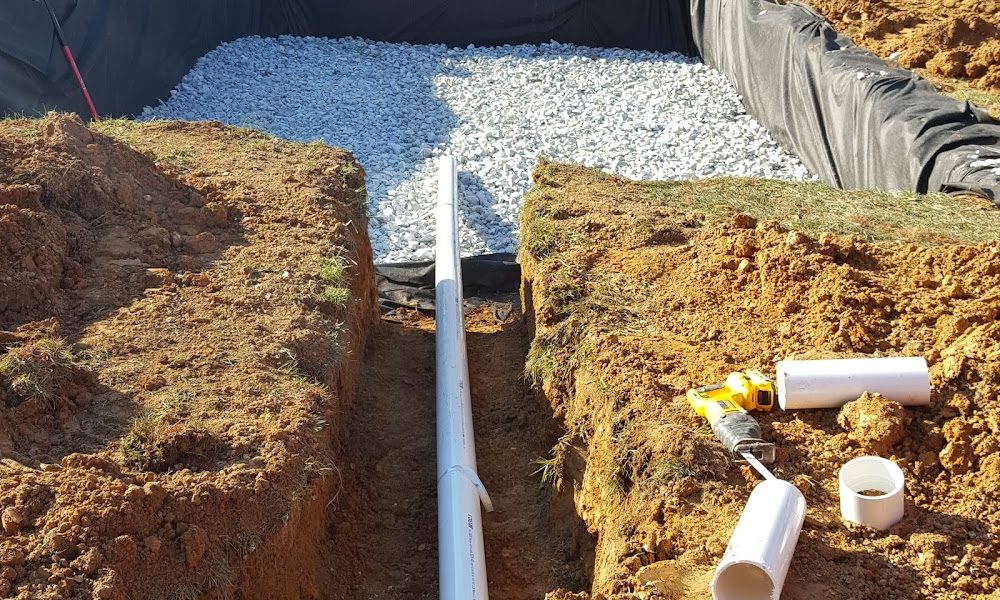 Sam’s Backhoe and Septic Repairs