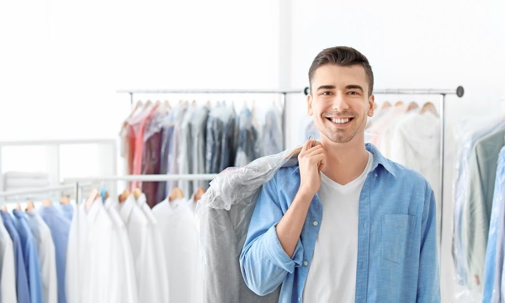 Sargent Cleaners