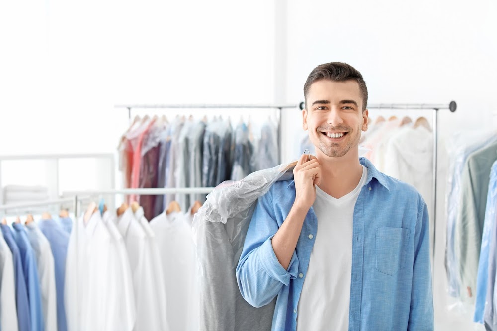 Sargent Cleaners