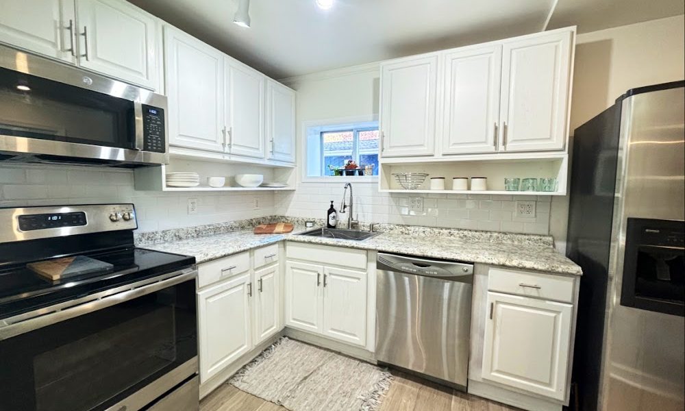 Sassone Carpentry Mid Atlantic