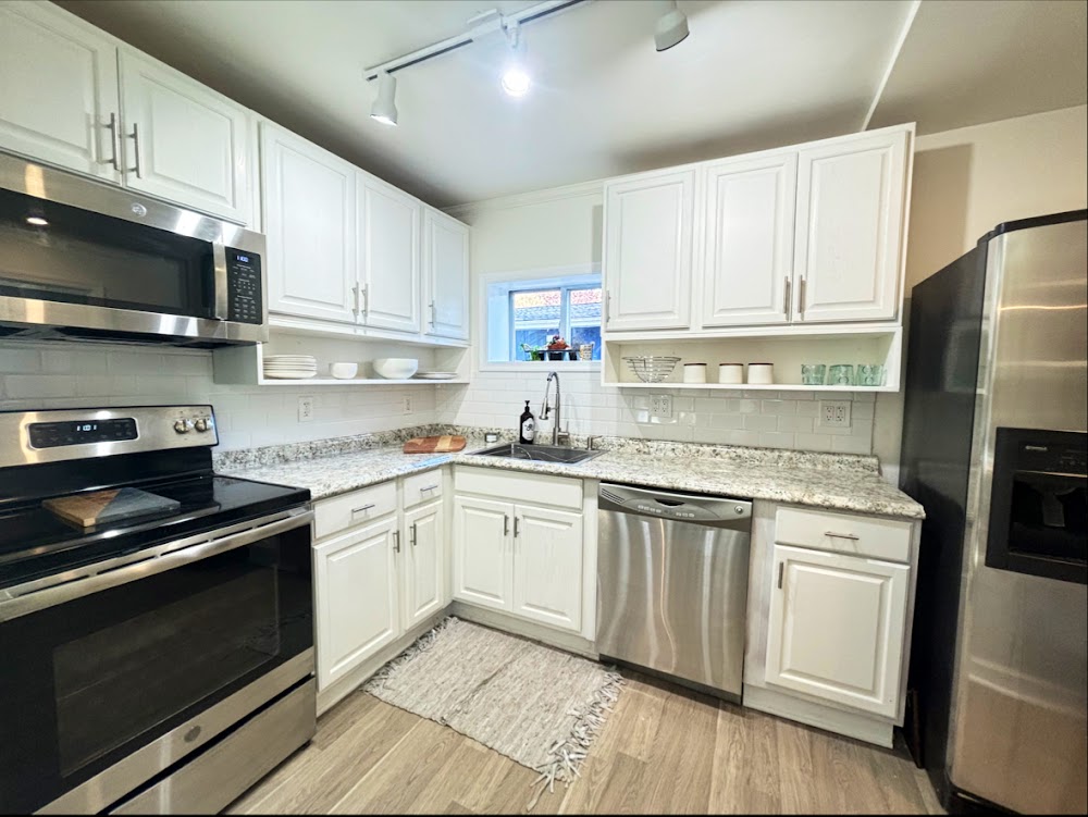 Sassone Carpentry Mid Atlantic