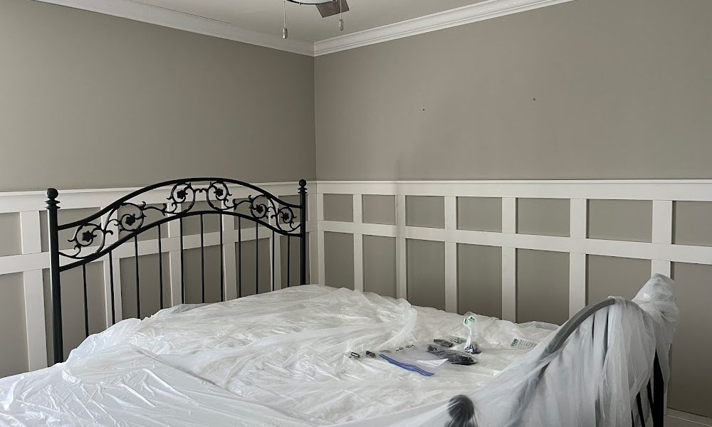 SC Painting LLC