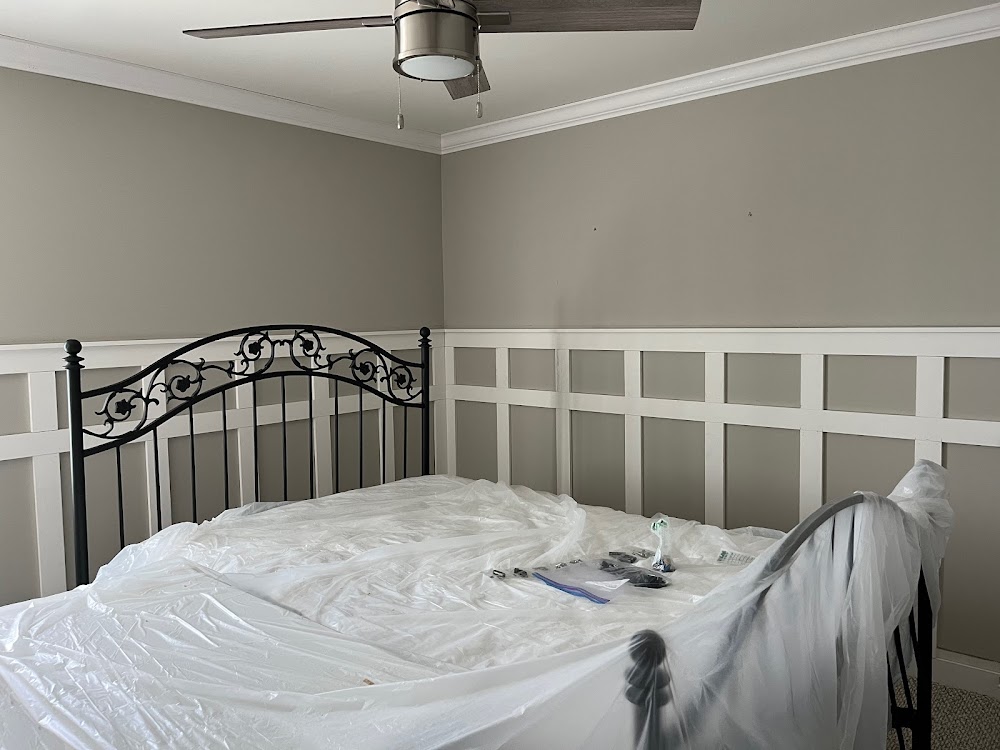 SC Painting LLC