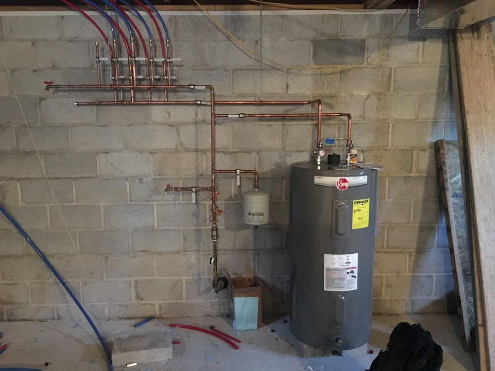 Scarpignato Plumbing & Heating, LLC