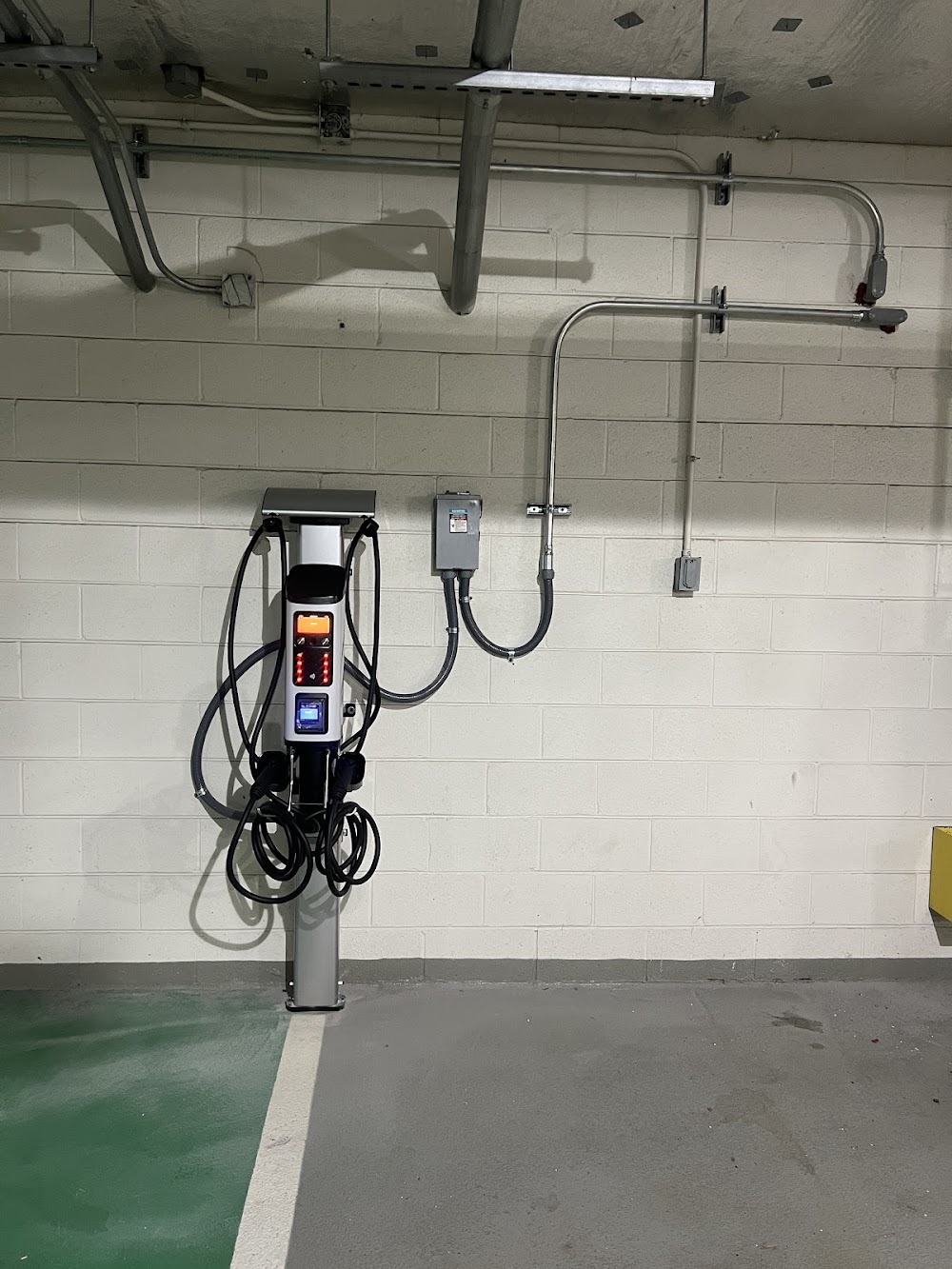 Schmidt’s Electrical Enterprise
