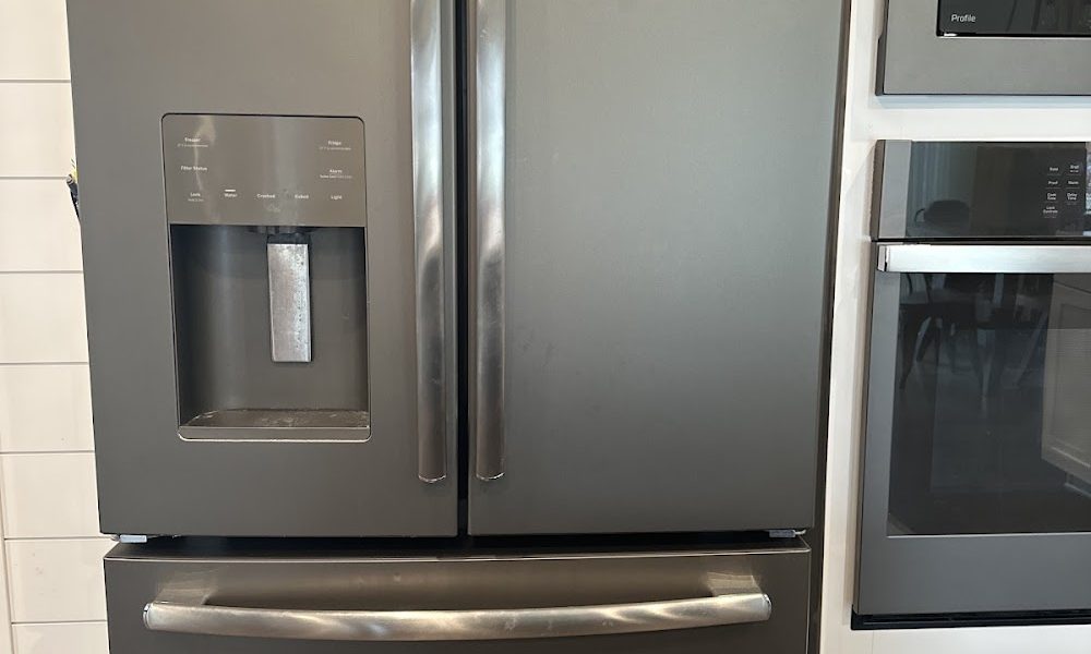 Scott and Sons Appliance Repair & Dryer Vent Cleaning