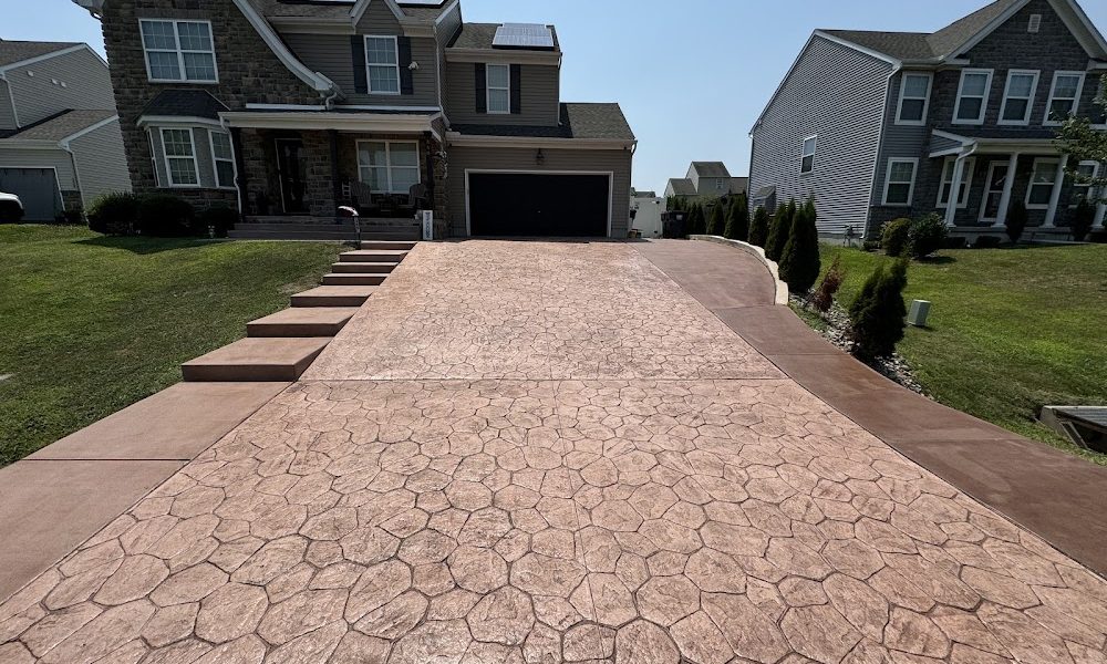 Scott’s Landscaping LLC