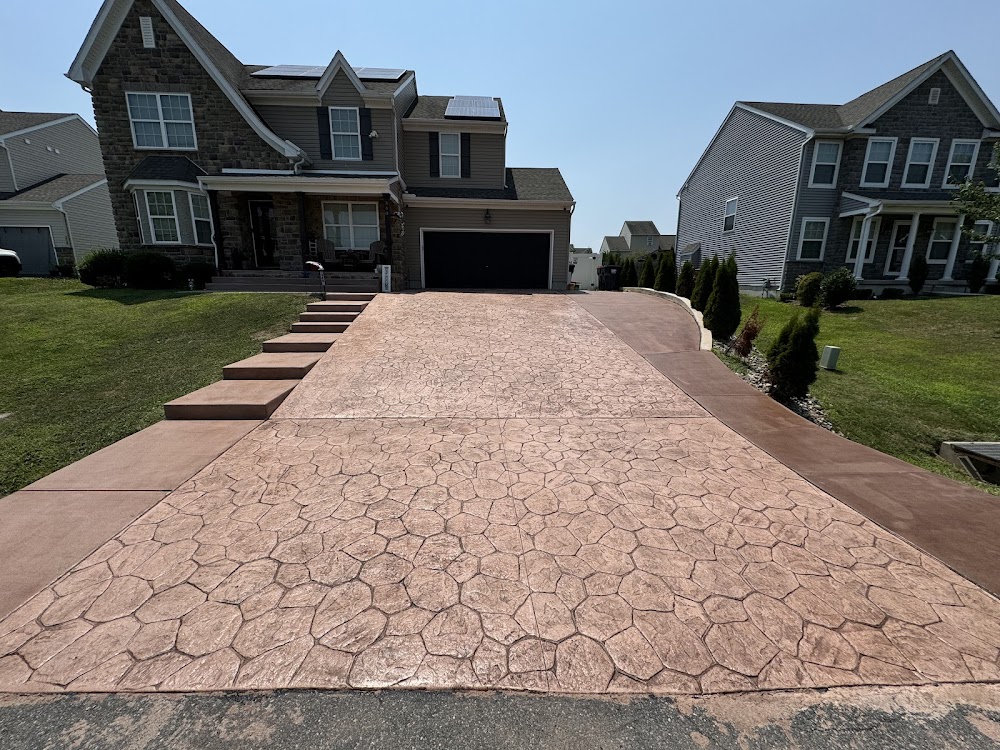 Scott’s Landscaping LLC