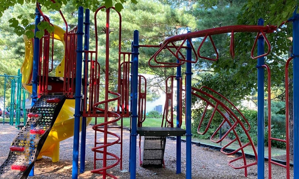 Scottsbury Home Daycare LLC