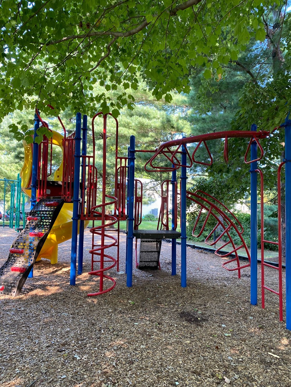 Scottsbury Home Daycare LLC