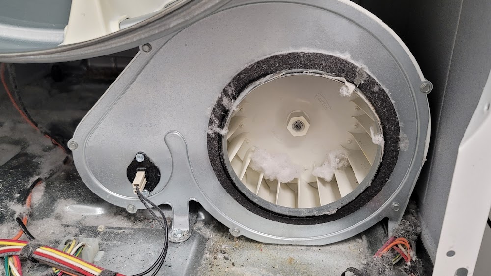 S&E Appliance Repair Alexandria