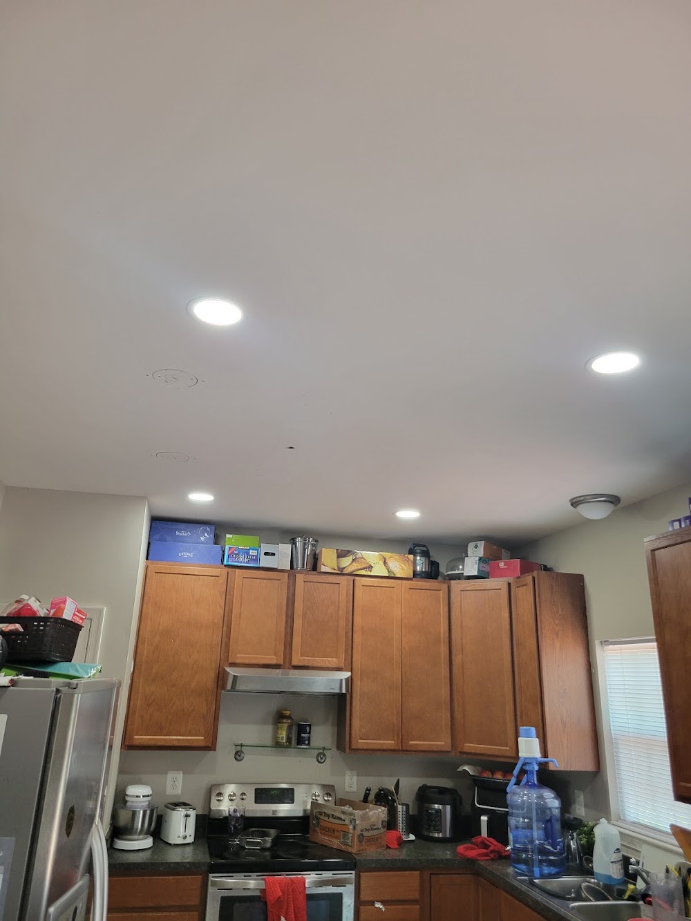 Seals Electric, LLC