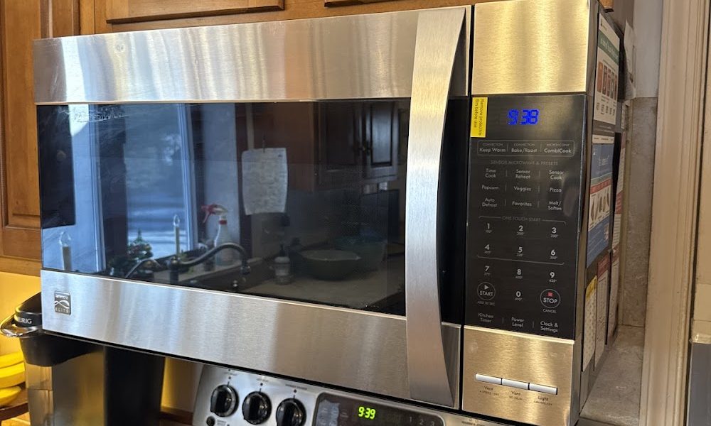 Sears Appliance Repair