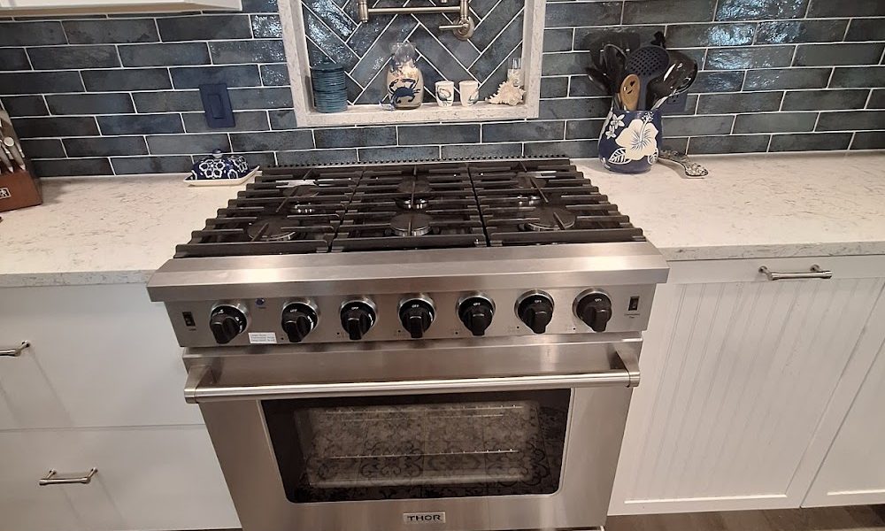 Sears Appliance Repair