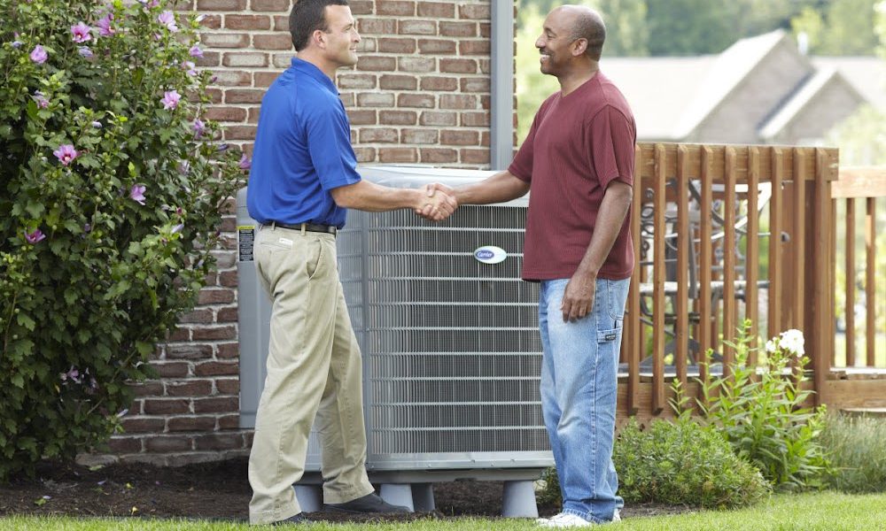 Sears Heating and Air Conditioning