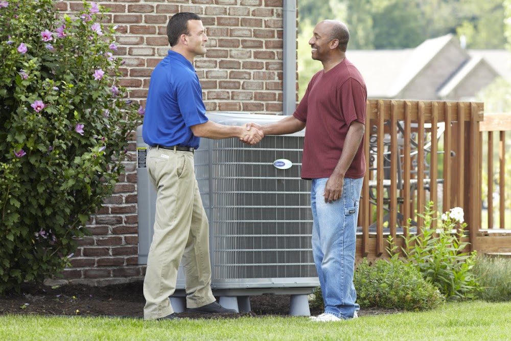 Sears Heating and Air Conditioning