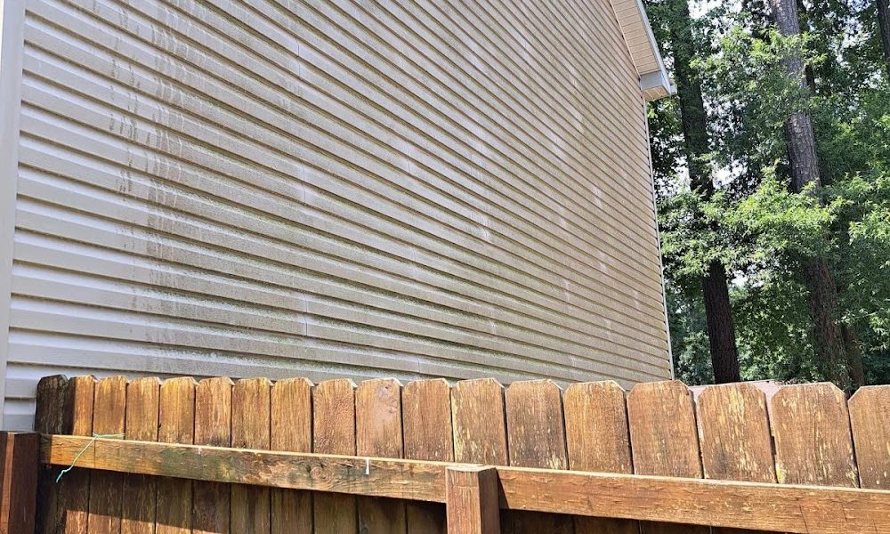 Seaside Pressure Wash LLC