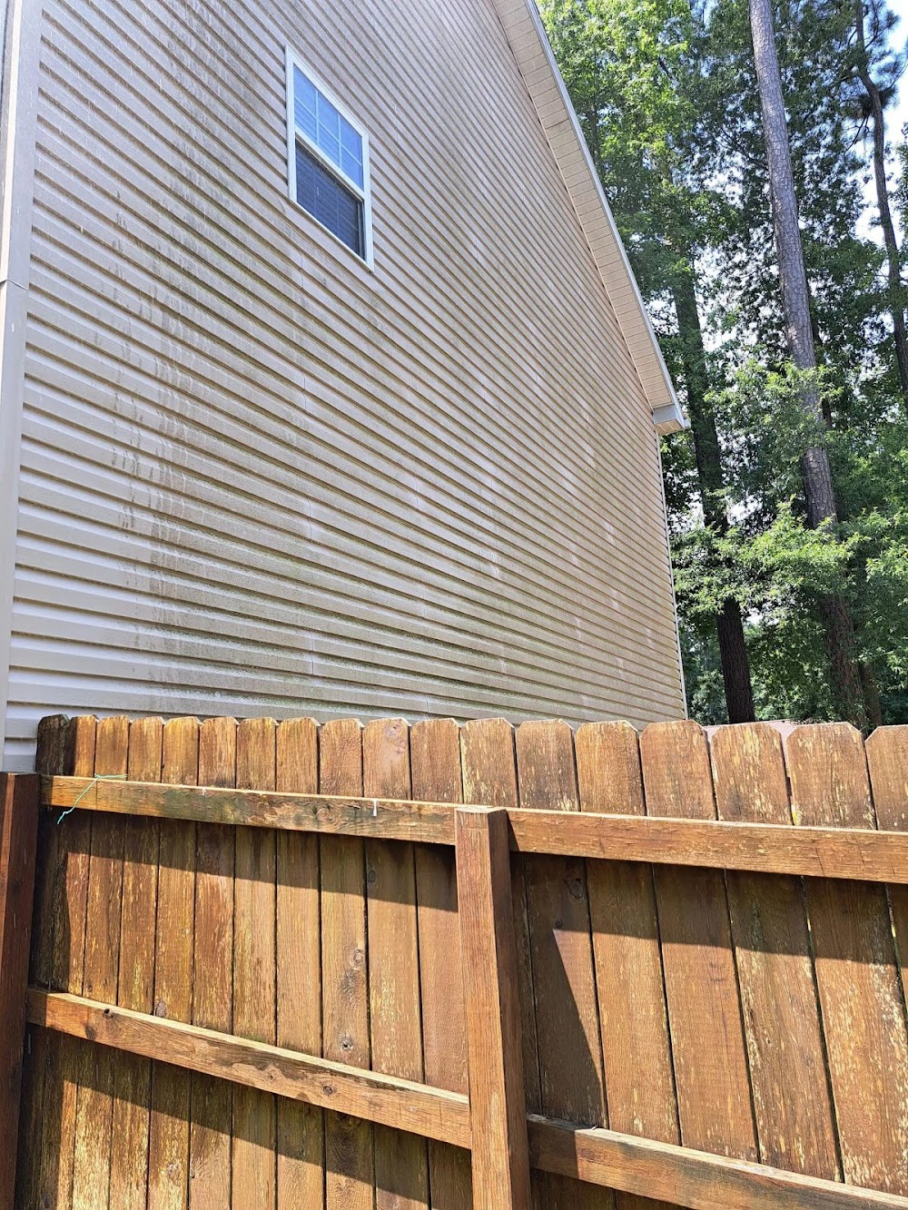 Seaside Pressure Wash LLC