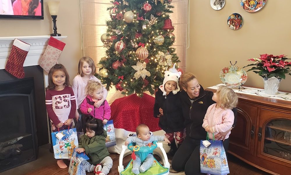 Second Mommys Daycare