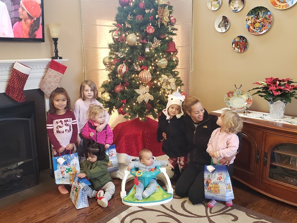 Second Mommys Daycare