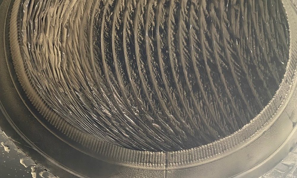 SelectPro, LLC – Air Duct Cleaning