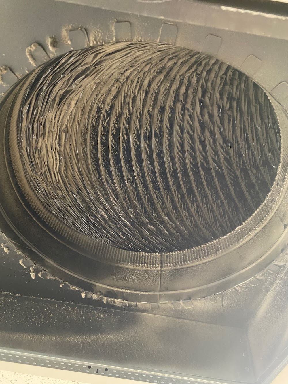 SelectPro, LLC – Air Duct Cleaning