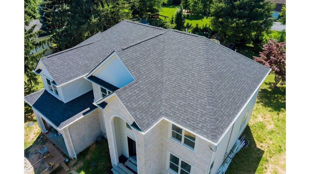 Semper Roofing Ellicott City