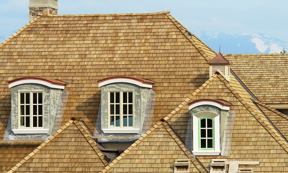 Semper West Roofing