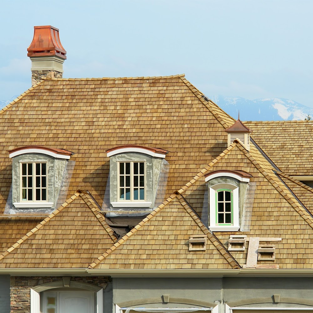 Semper West Roofing
