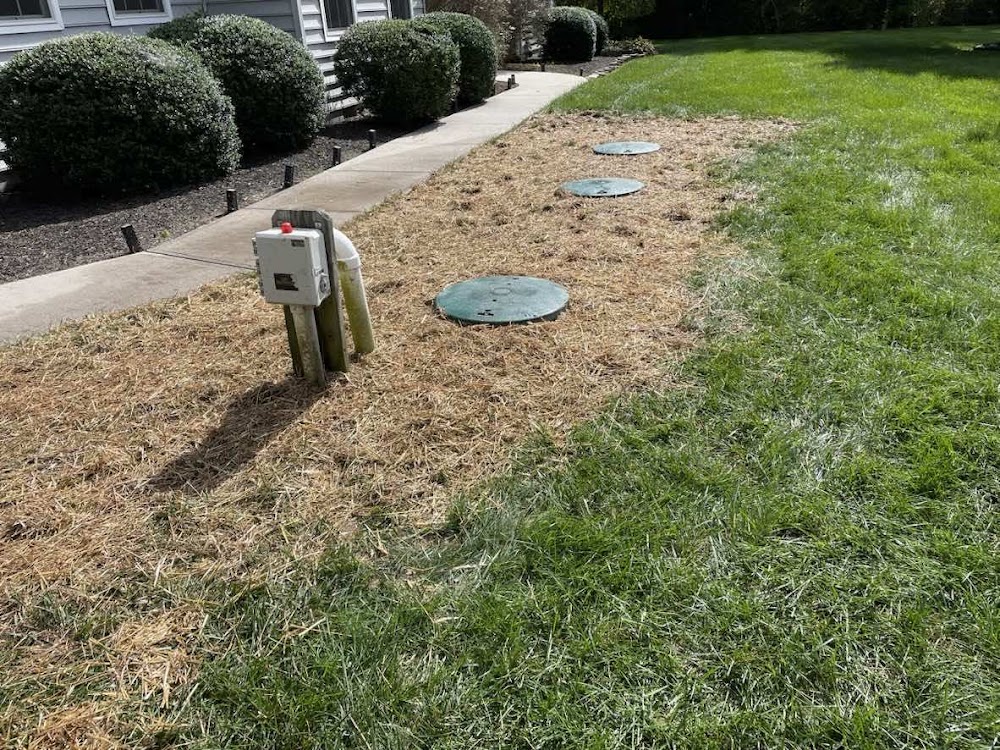 Septic Masters