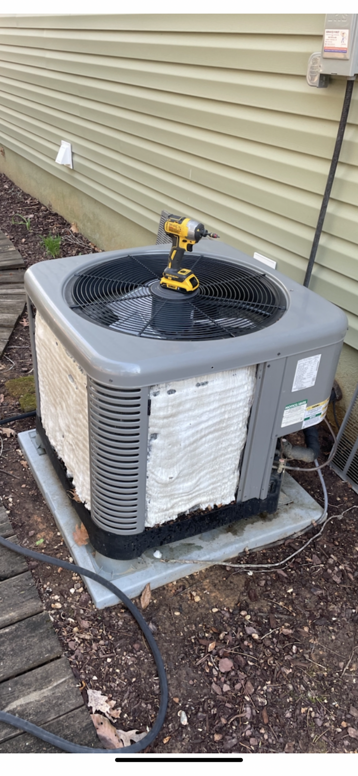 Service First Heating & Air